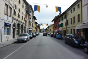 Интересные места в Италии, куда поехать в Италии, куда поехать на выходные в Европу, интересные места Европы, Пальманова Италия, Пальманова история, Пальманова фото, фестиваль в Пальманова