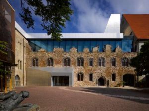 самые необычные здания в мире, удивительная архитектура, куда поехать на выходные в Европу, странные здания в Европе