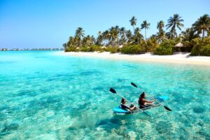 чем заняться на Мальдивах, что делать на Мальдивах, развлечения на Мальдивах