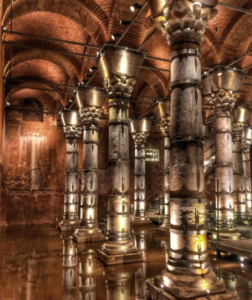 инстаграмные места Стамбула, лучшие локации Стамбула для фото, красивые фото Стамбула