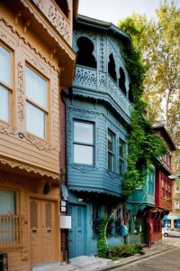 инстаграмные места Стамбула, лучшие локации Стамбула для фото, красивые фото Стамбула