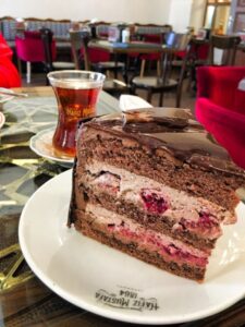 инстаграмные места Стамбула, лучшие локации Стамбула для фото, красивые фото Стамбула