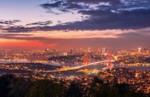 инстаграмные места Стамбула, лучшие локации Стамбула для фото, красивые фото Стамбула