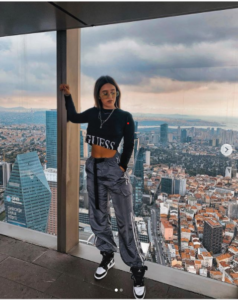 инстаграмные места Стамбула, лучшие локации Стамбула для фото, красивые фото Стамбула