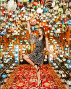 инстаграмные места Стамбула, лучшие локации Стамбула для фото, красивые фото Стамбула