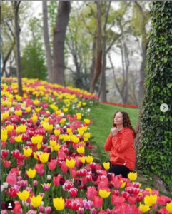 инстаграмные места Стамбула, лучшие локации Стамбула для фото, красивые фото Стамбула