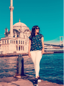 инстаграмные места Стамбула, лучшие локации Стамбула для фото, красивые фото Стамбула