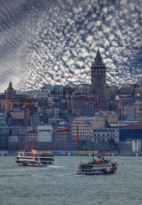 инстаграмные места Стамбула, лучшие локации Стамбула для фото, красивые фото Стамбула