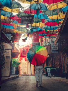 инстаграмные места Стамбула, лучшие локации Стамбула для фото, красивые фото Стамбула