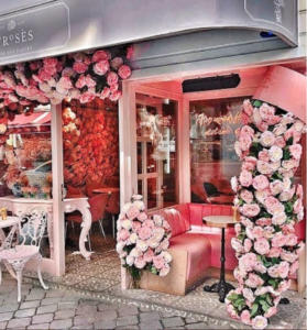 инстаграмные места Стамбула, лучшие локации Стамбула для фото, красивые фото Стамбула