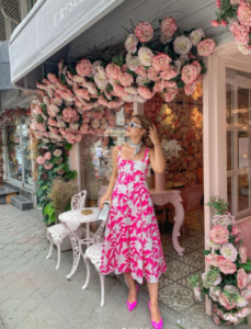 инстаграмные места Стамбула, лучшие локации Стамбула для фото, красивые фото Стамбула