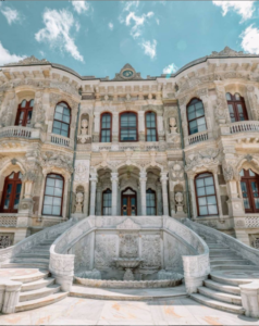 инстаграмные места Стамбула, лучшие локации Стамбула для фото, красивые фото Стамбула