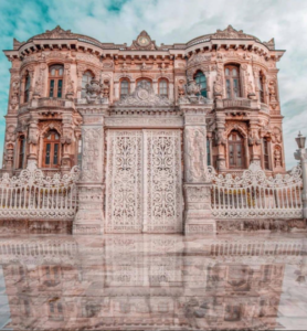 инстаграмные места Стамбула, лучшие локации Стамбула для фото, красивые фото Стамбула