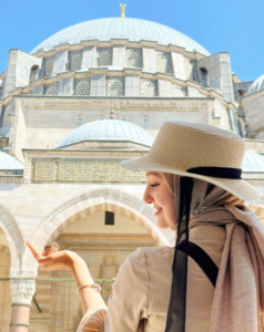 инстаграмные места Стамбула, лучшие локации Стамбула для фото, красивые фото Стамбула