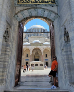 инстаграмные места Стамбула, лучшие локации Стамбула для фото, красивые фото Стамбула