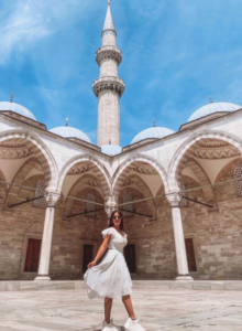 инстаграмные места Стамбула, лучшие локации Стамбула для фото, красивые фото Стамбула