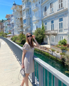 инстаграмные места Стамбула, лучшие локации Стамбула для фото, красивые фото Стамбула