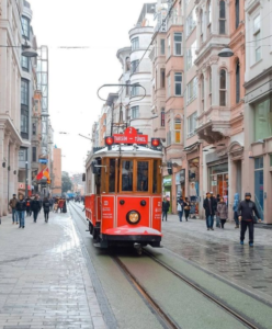 инстаграмные места Стамбула, лучшие локации Стамбула для фото, красивые фото Стамбула