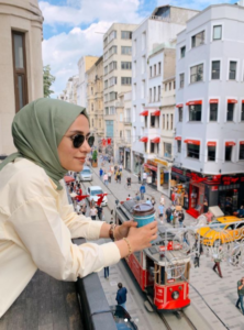 инстаграмные места Стамбула, лучшие локации Стамбула для фото, красивые фото Стамбула