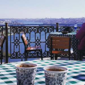 инстаграмные места Стамбула, лучшие локации Стамбула для фото, красивые фото Стамбула