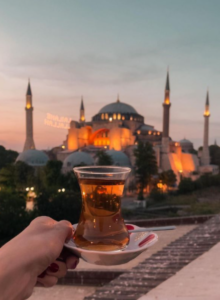 инстаграмные места Стамбула, лучшие локации Стамбула для фото, красивые фото Стамбула