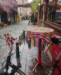 инстаграмные места Стамбула, лучшие локации Стамбула для фото, красивые фото Стамбула