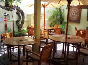 рестораны Мале, где поесть в Мале