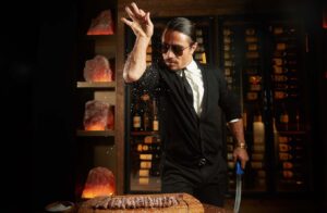 Ресторан Нуср-Ет в Стамбуле, Ресторан Нуср-Ет в Стамбуле цены, Ресторан Нуср-Ет в Стамбуле меню, Ресторан Нуср-Ет в Стамбуле как добраться