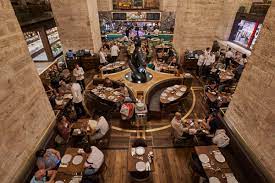 Ресторан Нуср-Ет в Стамбуле, Ресторан Нуср-Ет в Стамбуле цены, Ресторан Нуср-Ет в Стамбуле меню, Ресторан Нуср-Ет в Стамбуле как добраться
