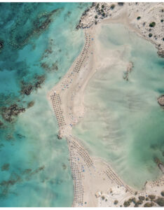 Пляж Элафониси Крит, пляж Элафониси как добраться, пляж Элафониси на карте, розовый пляж Элафониси Крит