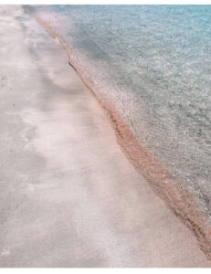 Пляж Элафониси Крит, пляж Элафониси как добраться, пляж Элафониси на карте, розовый пляж Элафониси Крит