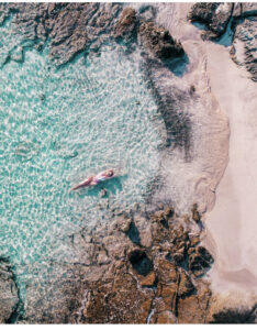 Пляж Элафониси Крит, пляж Элафониси как добраться, пляж Элафониси на карте, розовый пляж Элафониси Крит