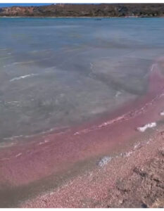 Пляж Элафониси Крит, пляж Элафониси как добраться, пляж Элафониси на карте, розовый пляж Элафониси Крит