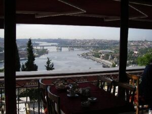 Отель Turquhouse Boutique, холм пьер лоти отель, холм пьер лоти смотровая площадка