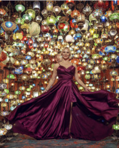 Крыша Тахт Стамбул, крыша с чайками в Стамбуле, лучшее место для фото в Стамбуле