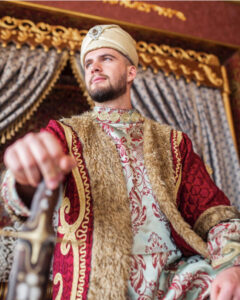 Крыша Тахт Стамбул, крыша с чайками в Стамбуле, лучшее место для фото в Стамбуле