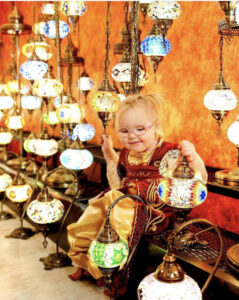 Крыша Тахт Стамбул, крыша с чайками в Стамбуле, лучшее место для фото в Стамбуле