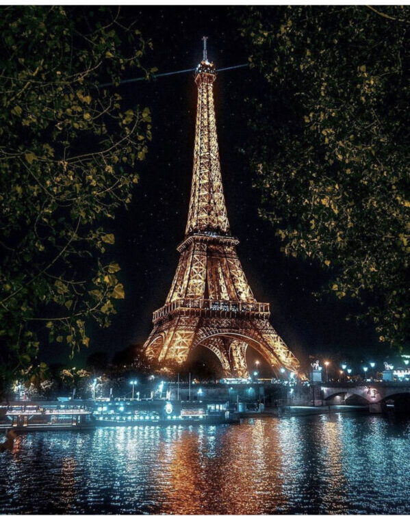 Лучшие виды Фна Эйфелеву башню в Париже, лучших мест откуда хорошо видно Эйфелеву башню, лучшие места для фото Эйфелевой башни,Эйфелева башня фото