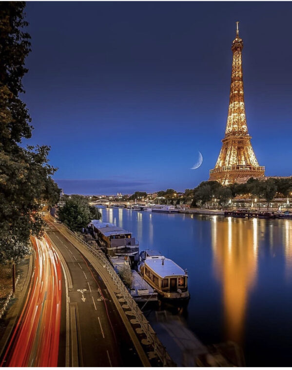 Лучшие виды Фна Эйфелеву башню в Париже, лучших мест откуда хорошо видно Эйфелеву башню, лучшие места для фото Эйфелевой башни, Эйфелева башня фото