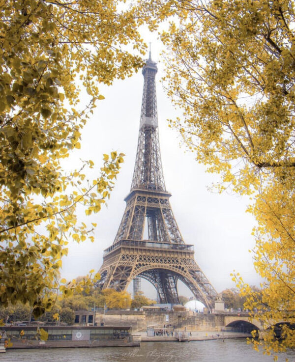 Эйфелева башня фото, Лучшие виды на Эйфелеву башню в Париже, лучших мест откуда хорошо видно Эйфелеву башню, лучшие места для фото Эйфелевой башни
