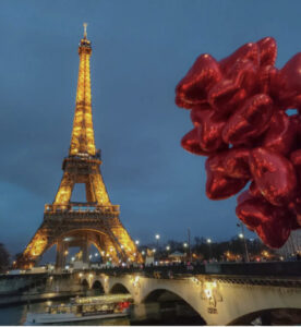 Лучшие виды на Эйфелеву башню в Париже, лучшее место с видом на Эйфелеву башню, лучшее места для фото Эйфелевой башни