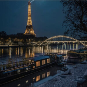 Лучшие виды на Эйфелеву башню в Париже, лучших мест откуда хорошо видно Эйфелеву башню, лучшие места для фото Эйфелевой башни