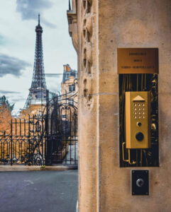 Лучшие виды на Эйфелеву башню в Париже, лучших мест откуда хорошо видно Эйфелеву башню, лучшие места для фото Эйфелевой башни