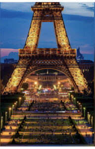 Хороший кадр сделать есть шанс в любое время года.