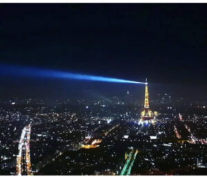 Лучшие виды на Эйфелеву башню в Париже, лучших мест откуда хорошо видно Эйфелеву башню, лучшие места для фото Эйфелевой башни