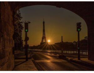 Лучшие виды на Эйфелеву башню в Париже, лучших мест откуда хорошо видно Эйфелеву башню, лучшие места для фото Эйфелевой башни