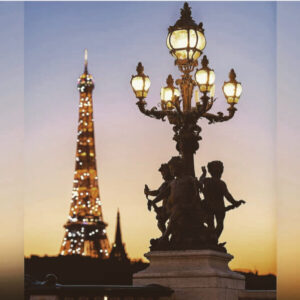 Лучшие виды на Эйфелеву башню в Париже, лучших мест откуда хорошо видно Эйфелеву башню, лучшие места для фото Эйфелевой башни