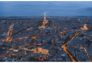 Лучшие виды на Эйфелеву башню в Париже, лучших мест откуда хорошо видно Эйфелеву башню, лучшие места для фото Эйфелевой башни