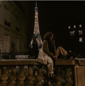 Лучшие виды на Эйфелеву башню в Париже, лучших мест откуда хорошо видно Эйфелеву башню, лучшие места для фото Эйфелевой башни