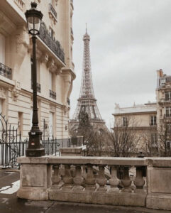 Лучшие виды на Эйфелеву башню в Париже, лучших мест откуда хорошо видно Эйфелеву башню, лучшие места для фото Эйфелевой башни